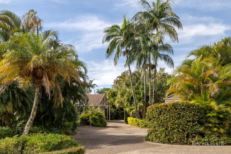 Second view of Homely unit listing, 1/2 Swan Street, Noosaville QLD 4566