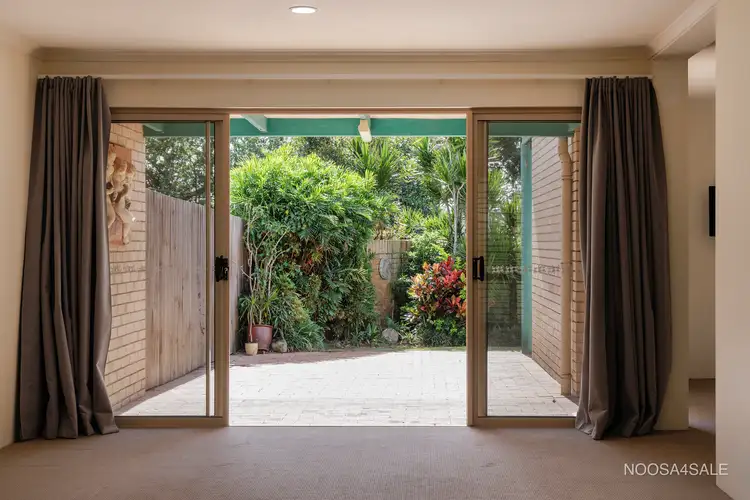 Third view of Homely unit listing, 1/2 Swan Street, Noosaville QLD 4566