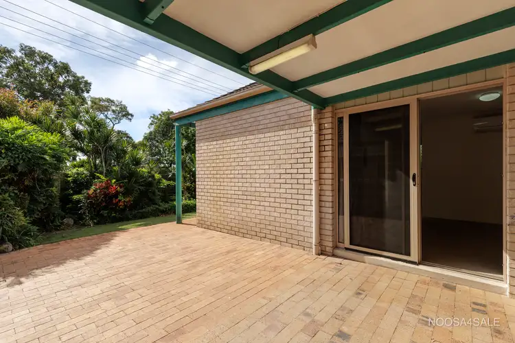 Fourth view of Homely unit listing, 1/2 Swan Street, Noosaville QLD 4566