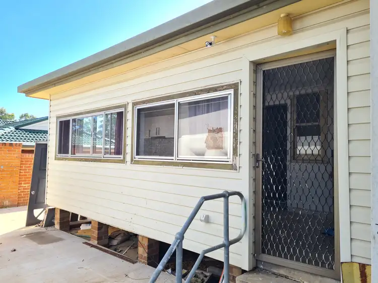 1/25 Hill Road, Lurnea NSW 2170