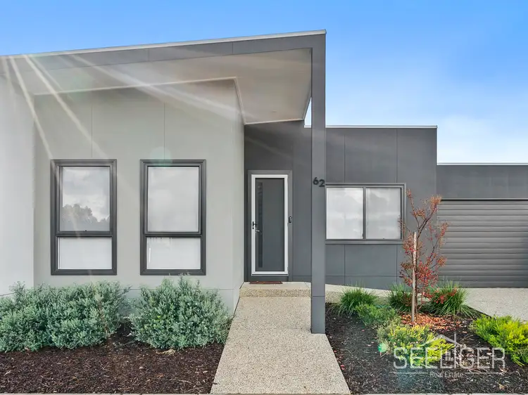 Main view of Homely house listing, 62/160 Peter Thomson Circuit, Yarrawonga VIC 3730