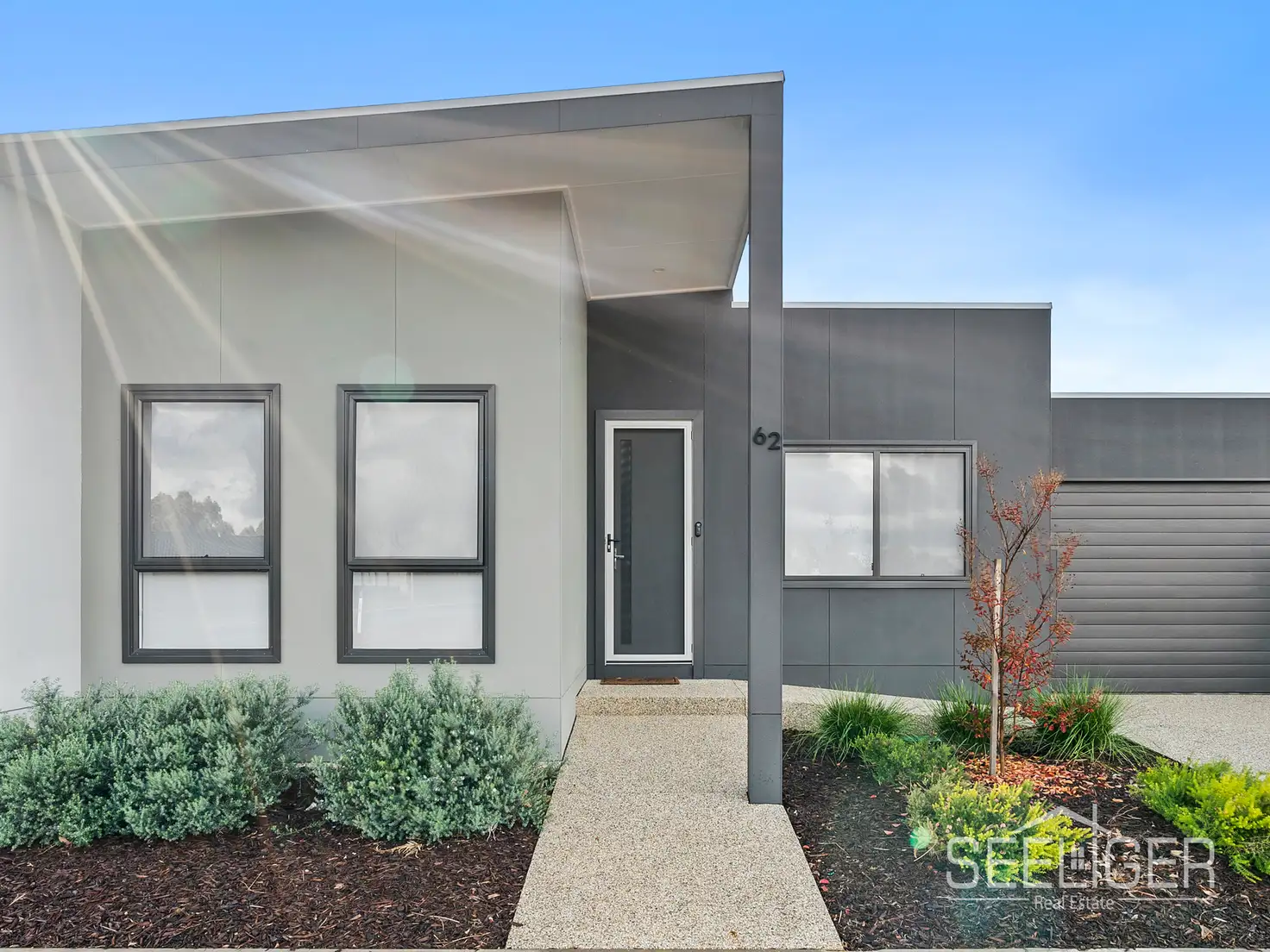 Main view of Homely house listing, 62/160 Peter Thomson Circuit, Yarrawonga VIC 3730