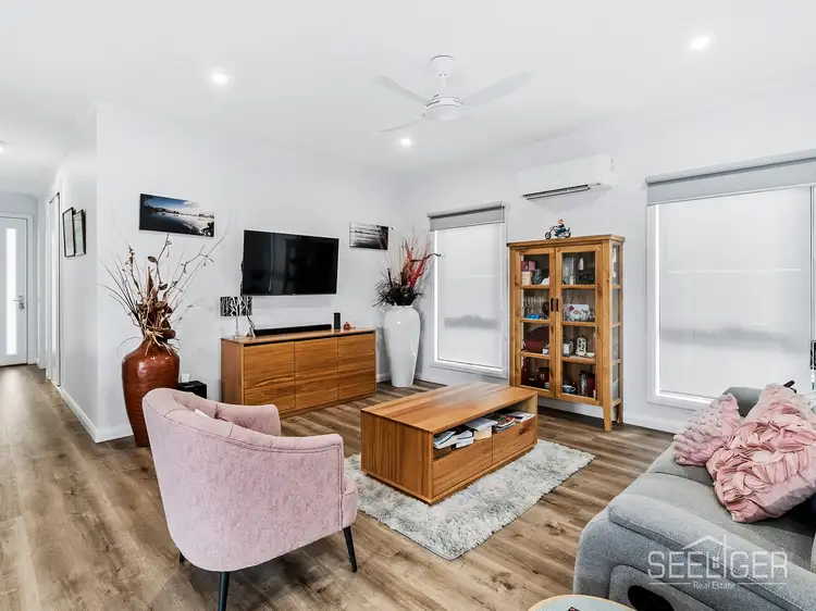 Second view of Homely house listing, 62/160 Peter Thomson Circuit, Yarrawonga VIC 3730