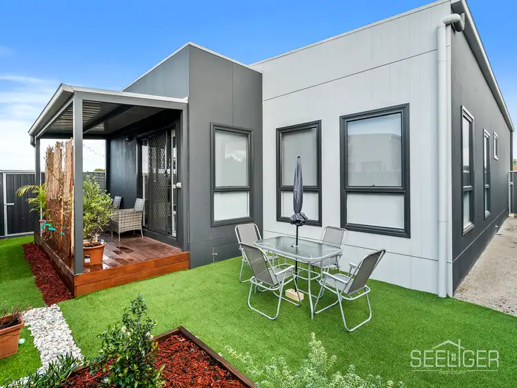 Fifth view of Homely house listing, 62/160 Peter Thomson Circuit, Yarrawonga VIC 3730