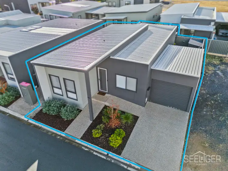 Sixth view of Homely house listing, 62/160 Peter Thomson Circuit, Yarrawonga VIC 3730