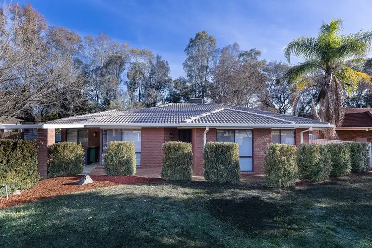 9 Daysdale Way, Thurgoona NSW 2640