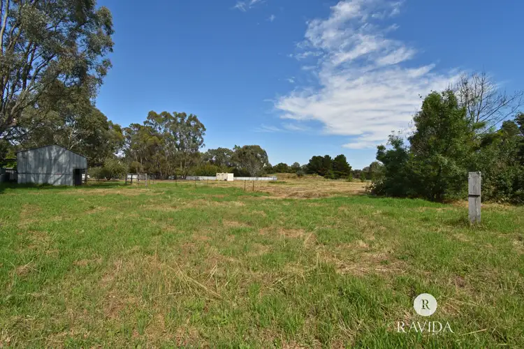 Fourth view of Homely land listing, 2 BARKLY STREET EX, Chiltern VIC 3683