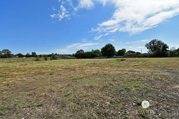 Fifth view of Homely land listing, 2 BARKLY STREET EX, Chiltern VIC 3683