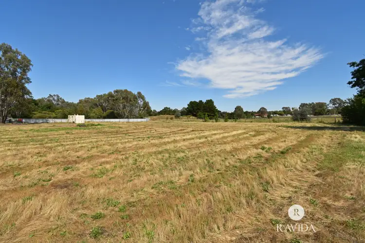 Sixth view of Homely land listing, 2 BARKLY STREET EX, Chiltern VIC 3683