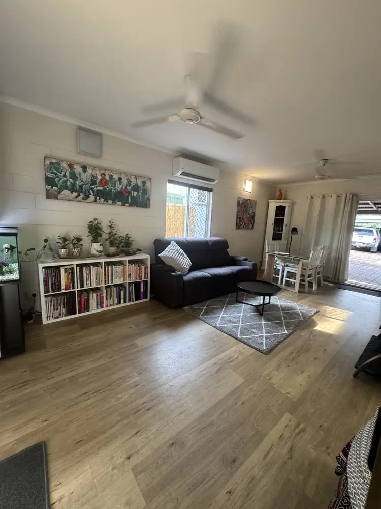 Second view of Homely unit listing, 24/14 Priest Circuit, Gray NT 830