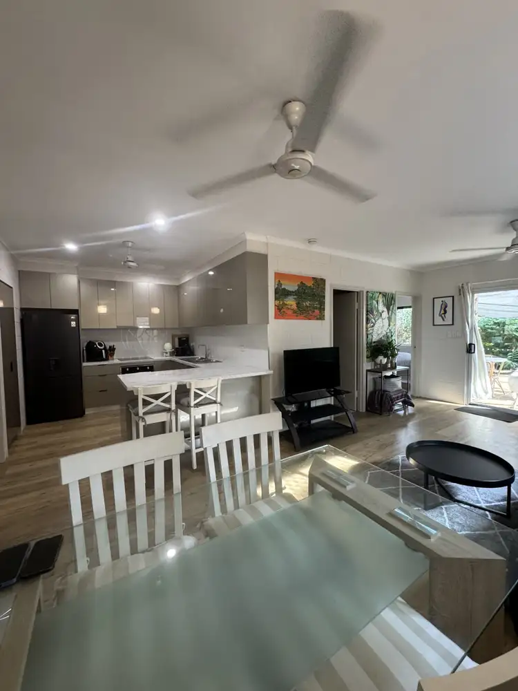 Second view of Homely unit listing, 24/14 Priest Circuit, Gray NT 830