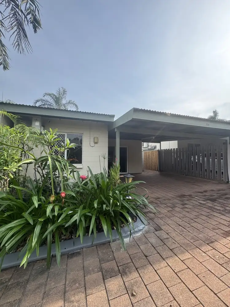 Fourth view of Homely unit listing, 24/14 Priest Circuit, Gray NT 830