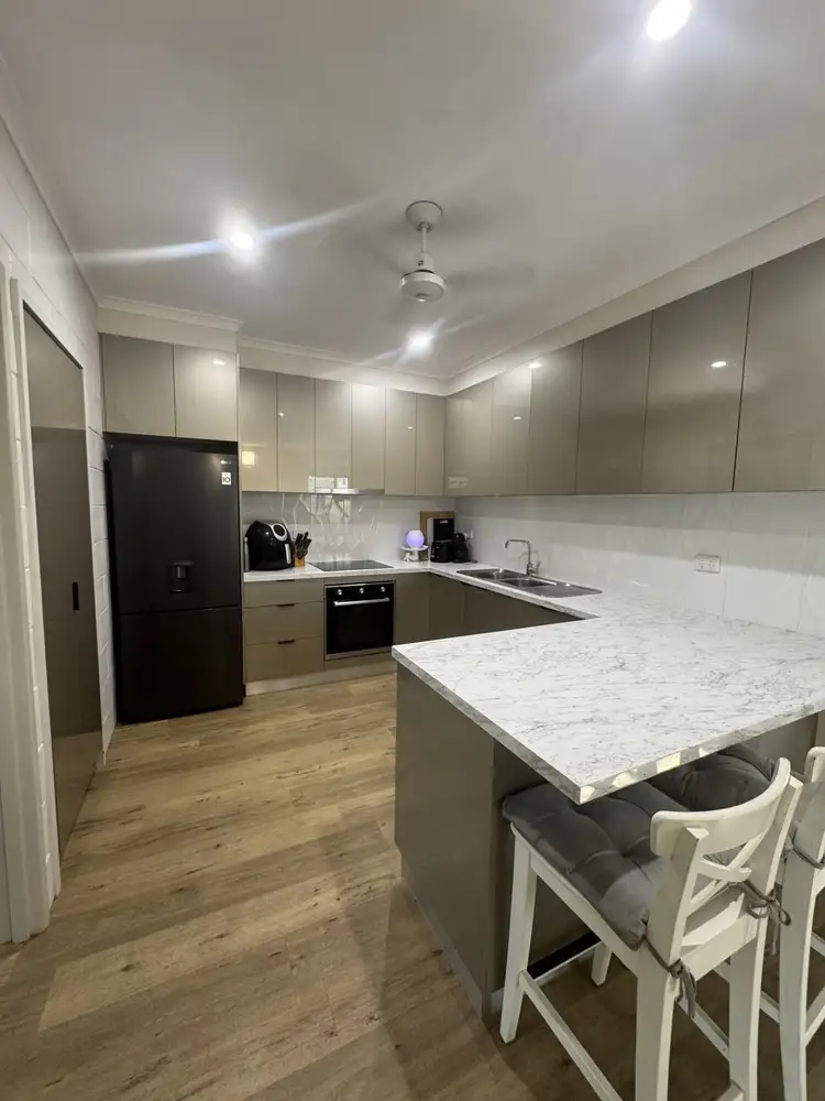 Fifth view of Homely unit listing, 24/14 Priest Circuit, Gray NT 830