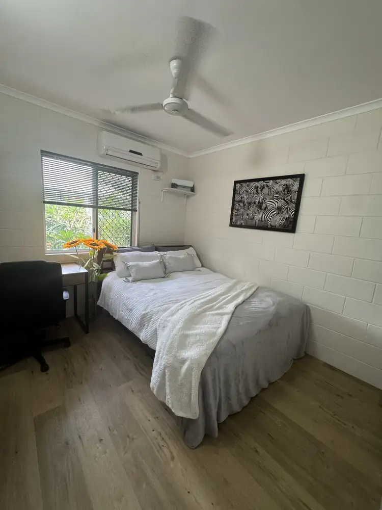 Sixth view of Homely unit listing, 24/14 Priest Circuit, Gray NT 830
