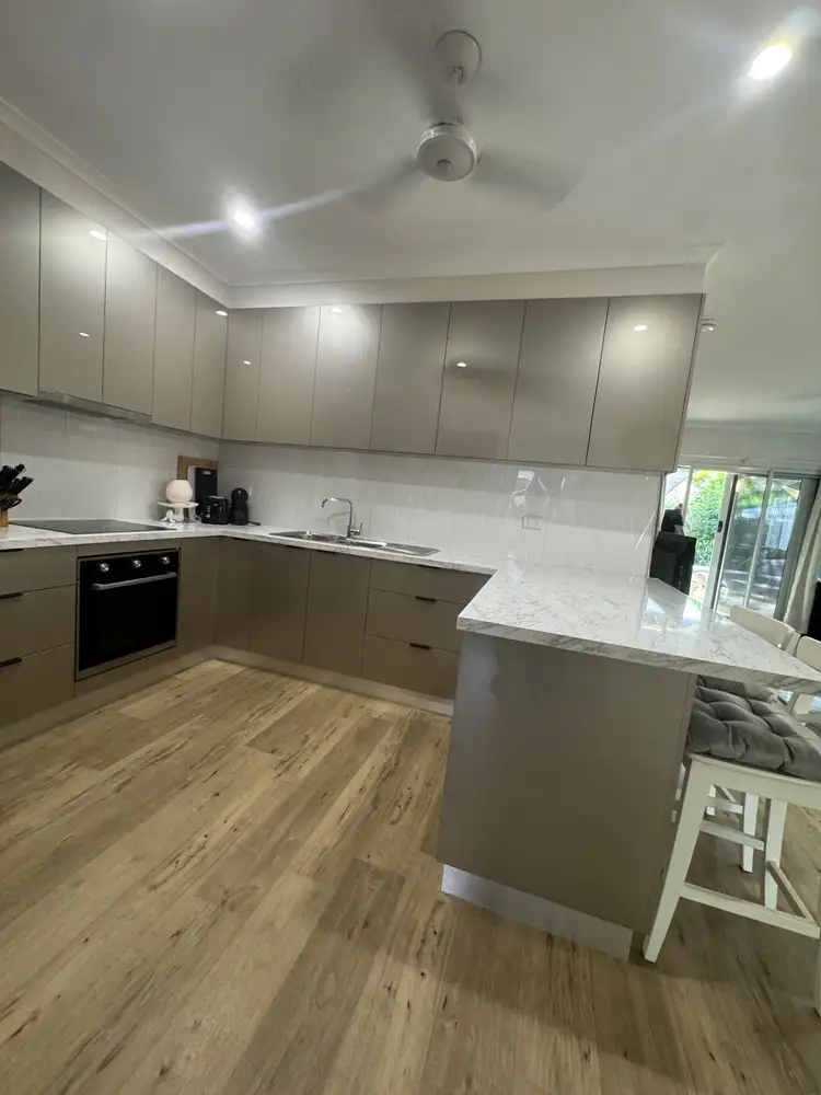 Sixth view of Homely unit listing, 24/14 Priest Circuit, Gray NT 830