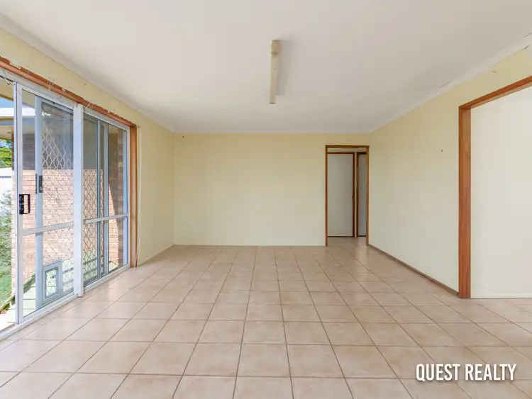 Second view of Homely house listing, 1 BLUEWATER DRIVE, Elliott Heads QLD 4670