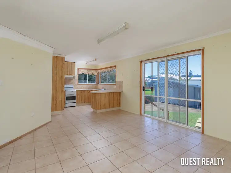 Fourth view of Homely house listing, 1 BLUEWATER DRIVE, Elliott Heads QLD 4670