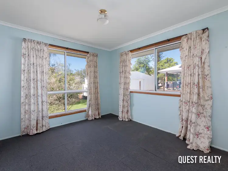 Fifth view of Homely house listing, 1 BLUEWATER DRIVE, Elliott Heads QLD 4670