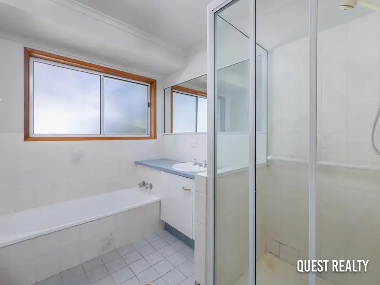 Sixth view of Homely house listing, 1 BLUEWATER DRIVE, Elliott Heads QLD 4670