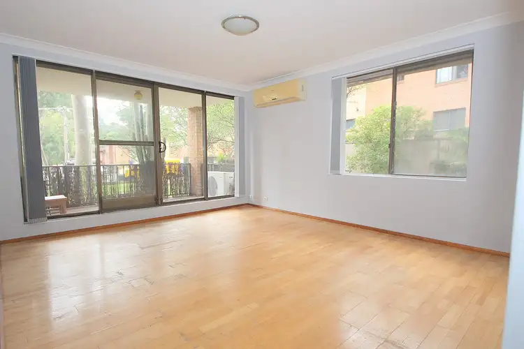 Second view of Homely unit listing, 7/33 Sir Joseph Banks Street, Bankstown NSW 2200
