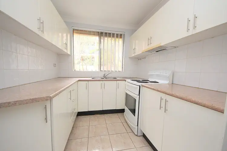 Third view of Homely unit listing, 7/33 Sir Joseph Banks Street, Bankstown NSW 2200