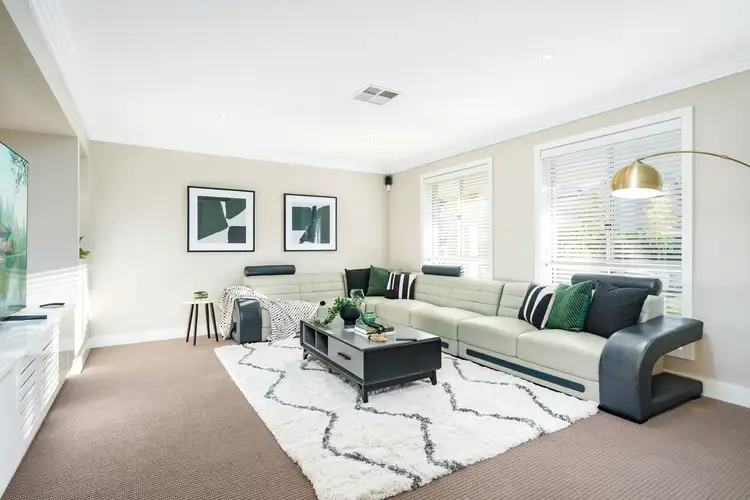 Second view of Homely house listing, 5 Harris Street, Camden Park NSW 2570