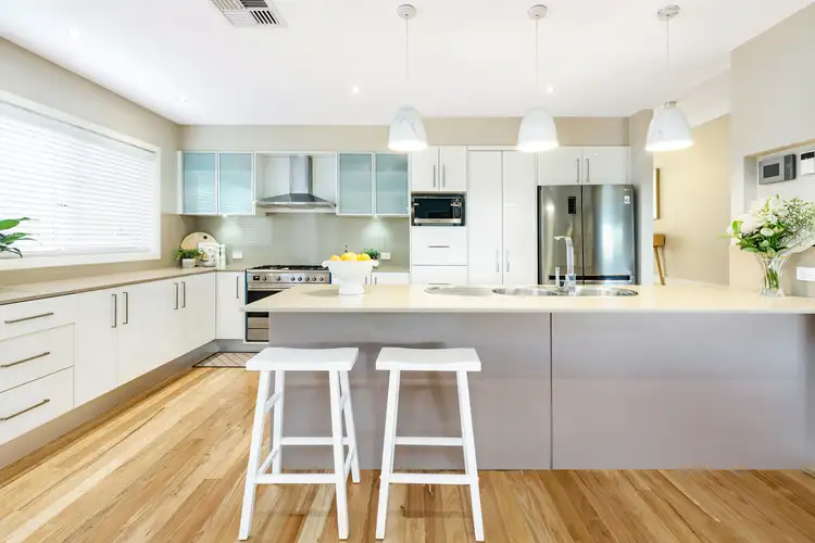 Third view of Homely house listing, 5 Harris Street, Camden Park NSW 2570