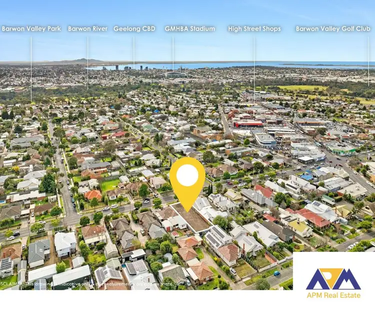 97 Roslyn Road, Belmont VIC 3216