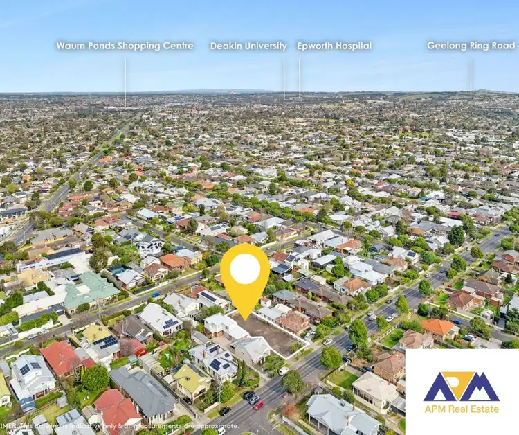 Fourth view of Homely land listing, 97 Roslyn Road, Belmont VIC 3216