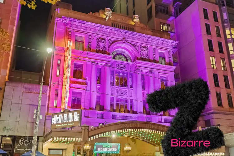 501/182 Collins Street, Melbourne VIC 3000
