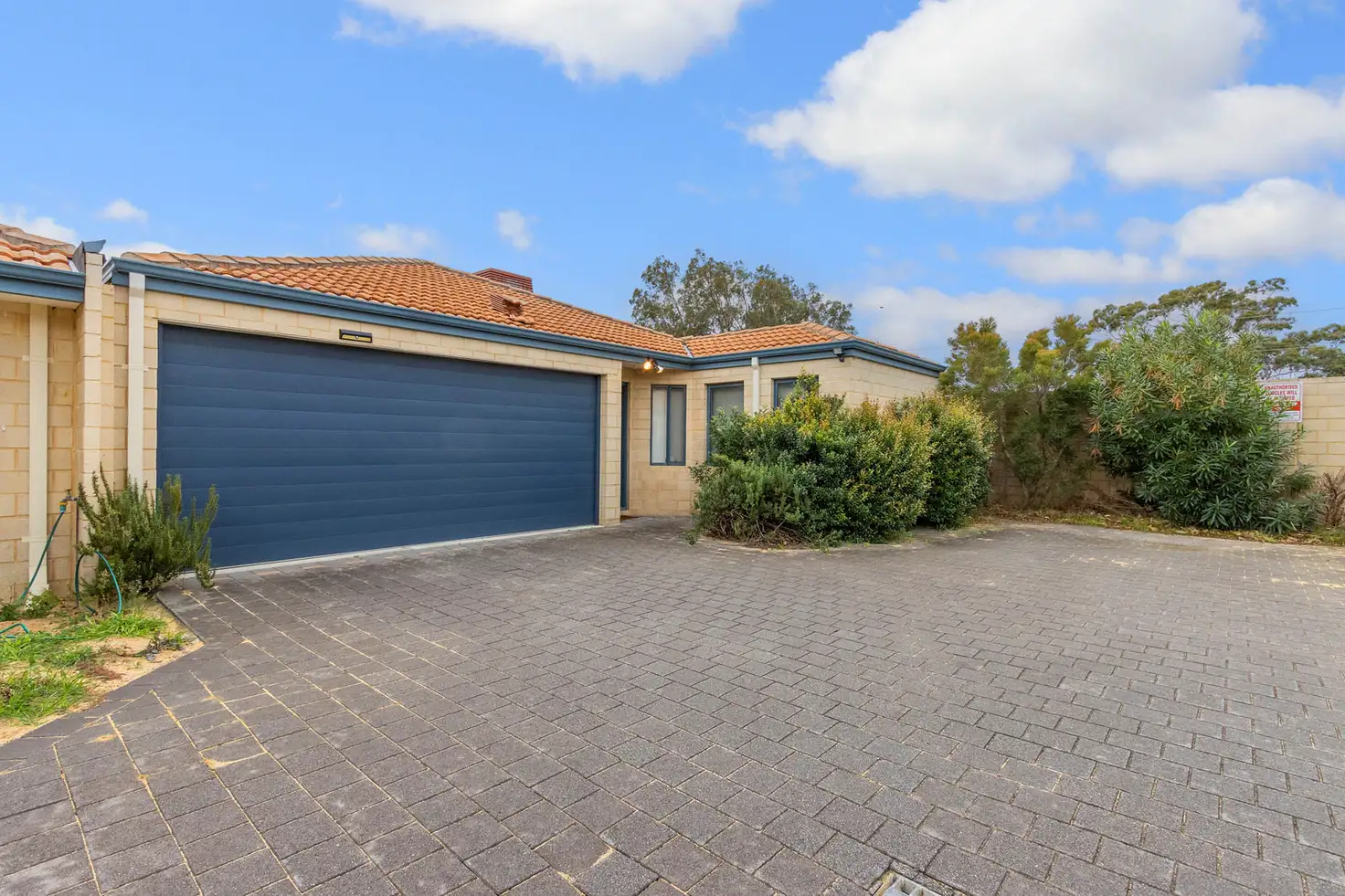 Main view of Homely house listing, 4/124 Wheatley Street, Gosnells WA 6110