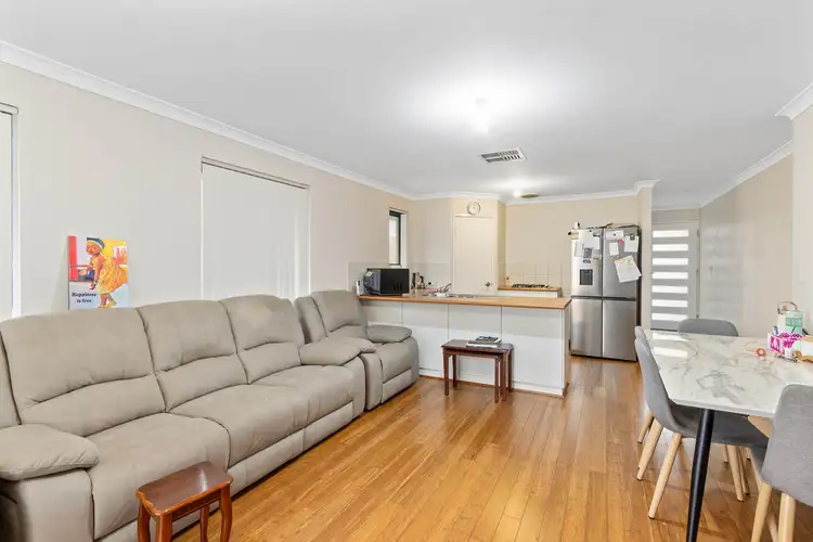 Second view of Homely house listing, 4/124 Wheatley Street, Gosnells WA 6110