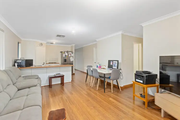 Third view of Homely house listing, 4/124 Wheatley Street, Gosnells WA 6110