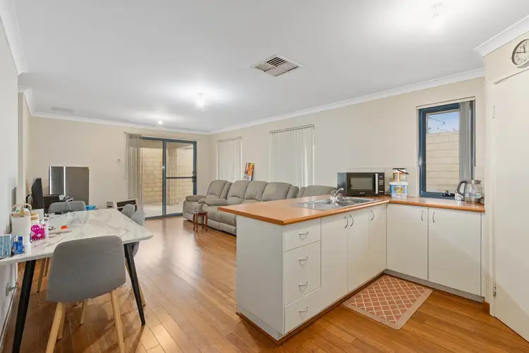 Fourth view of Homely house listing, 4/124 Wheatley Street, Gosnells WA 6110