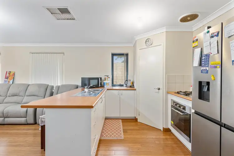 Fifth view of Homely house listing, 4/124 Wheatley Street, Gosnells WA 6110