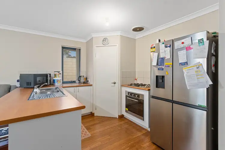 Sixth view of Homely house listing, 4/124 Wheatley Street, Gosnells WA 6110