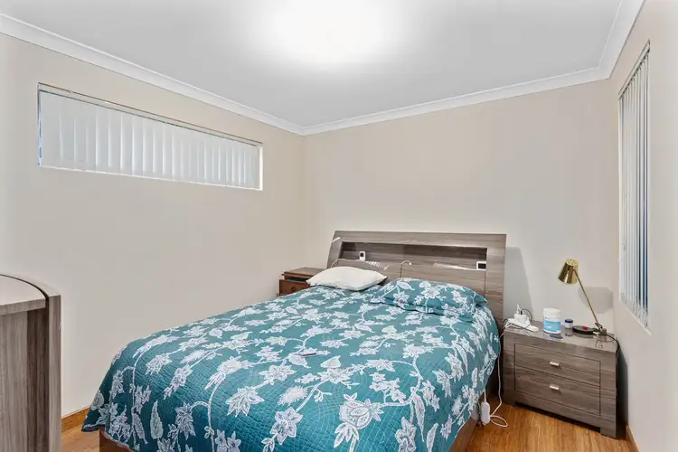 Seventh view of Homely house listing, 4/124 Wheatley Street, Gosnells WA 6110