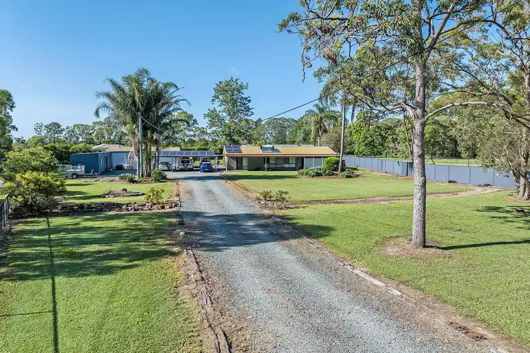 Second view of Homely house listing, 24 Hatchman Court, Elimbah QLD 4516