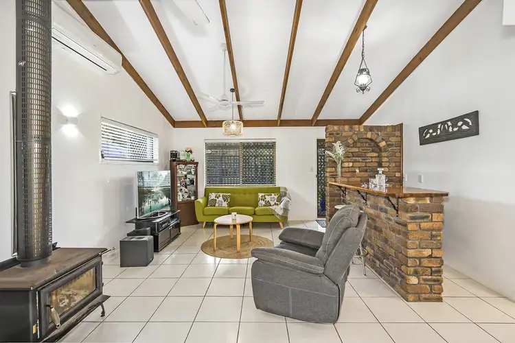 Fifth view of Homely house listing, 24 Hatchman Court, Elimbah QLD 4516