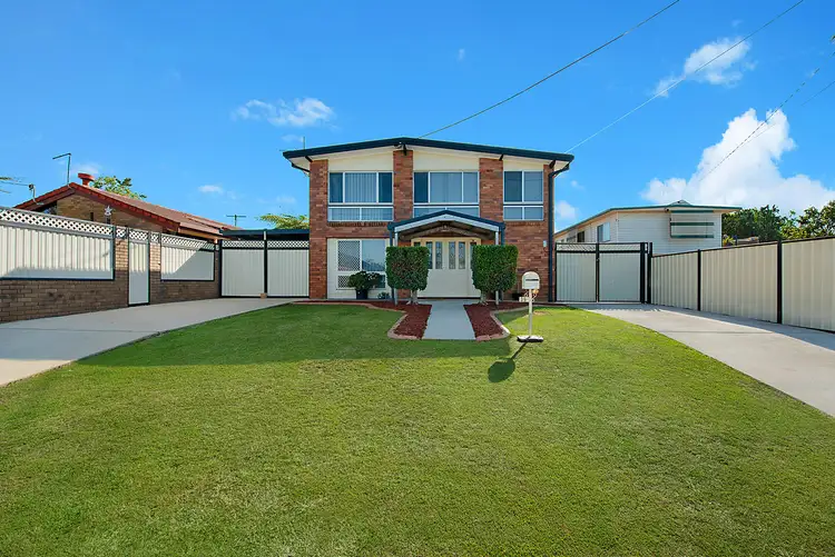 35 BRENNAN PARADE, Strathpine QLD 4500