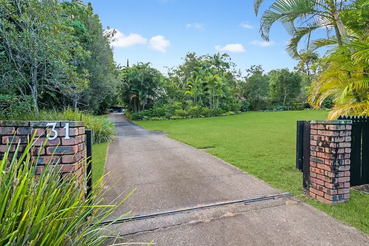 31 Paddy Road, Warner QLD 4500