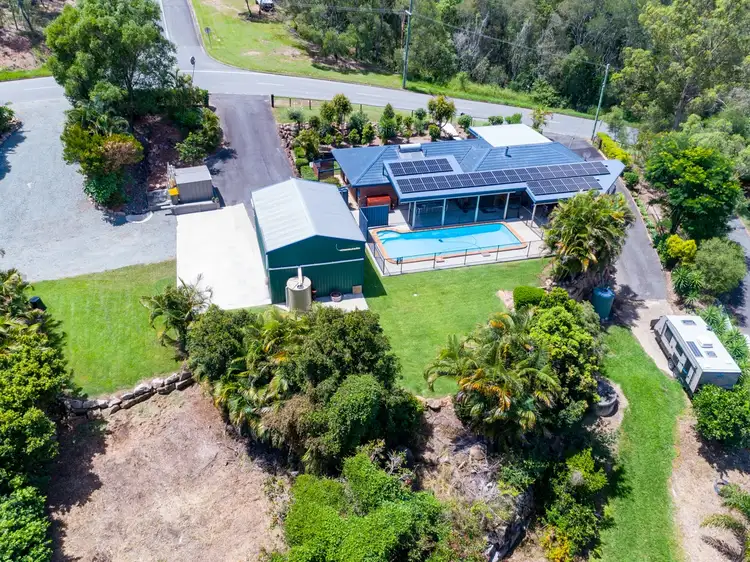 20 Branch Creek Road, Clear Mountain QLD 4500