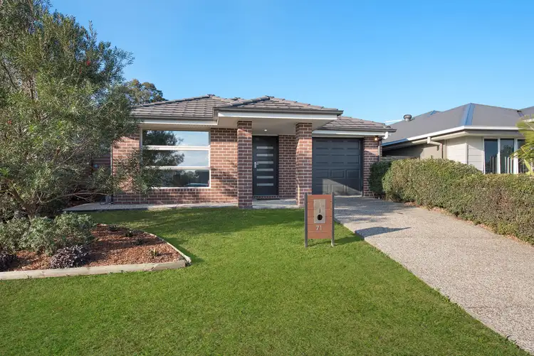 Main view of Homely house listing, 71 Cootharaba Crescent, Warner QLD 4500
