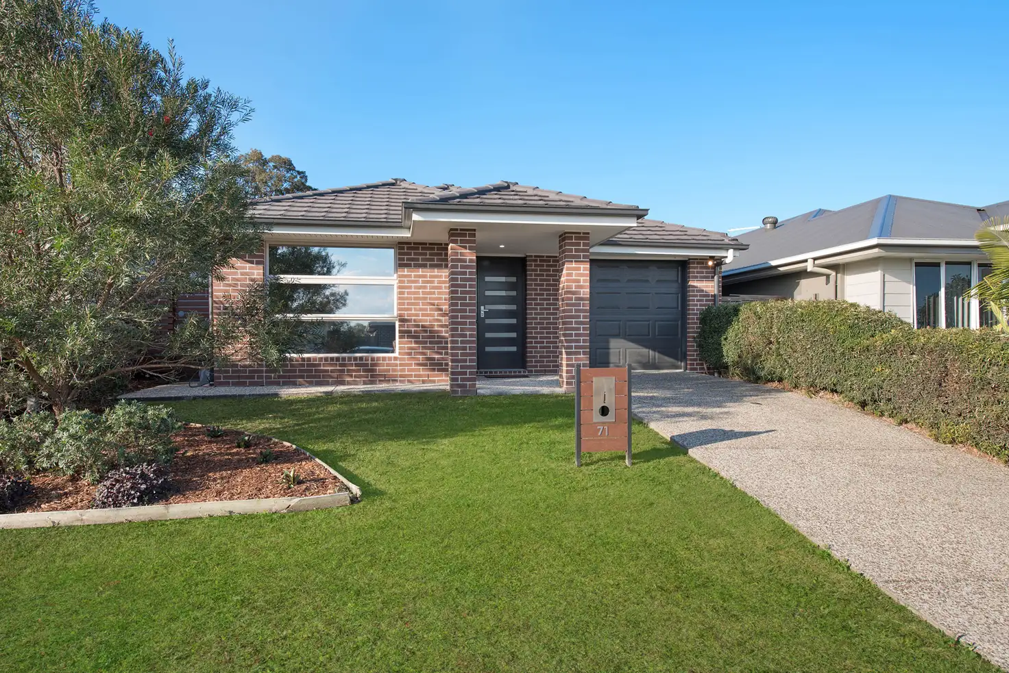 Main view of Homely house listing, 71 Cootharaba Crescent, Warner QLD 4500
