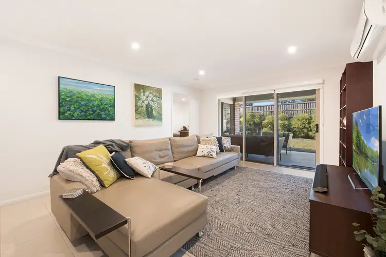 Second view of Homely house listing, 71 Cootharaba Crescent, Warner QLD 4500
