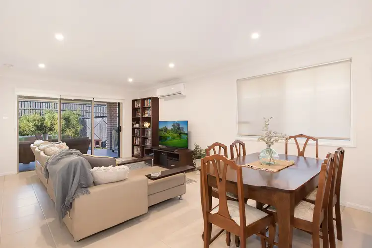 Third view of Homely house listing, 71 Cootharaba Crescent, Warner QLD 4500