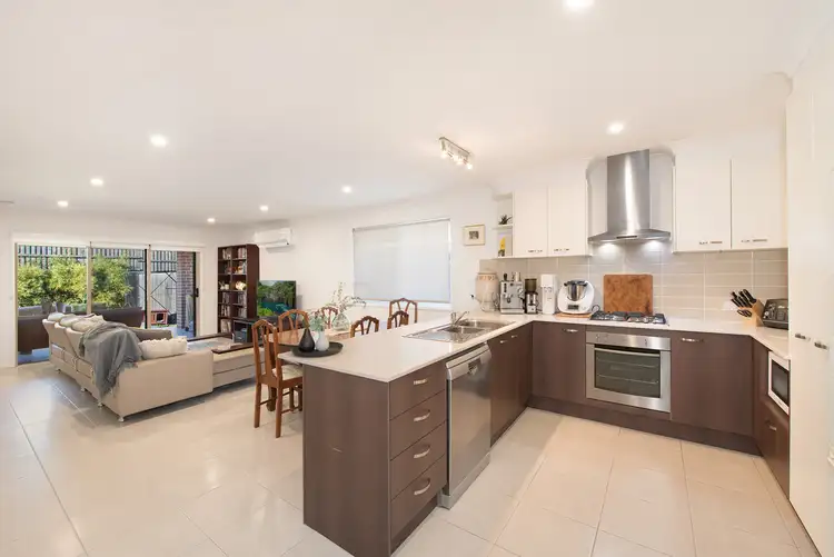 Fourth view of Homely house listing, 71 Cootharaba Crescent, Warner QLD 4500