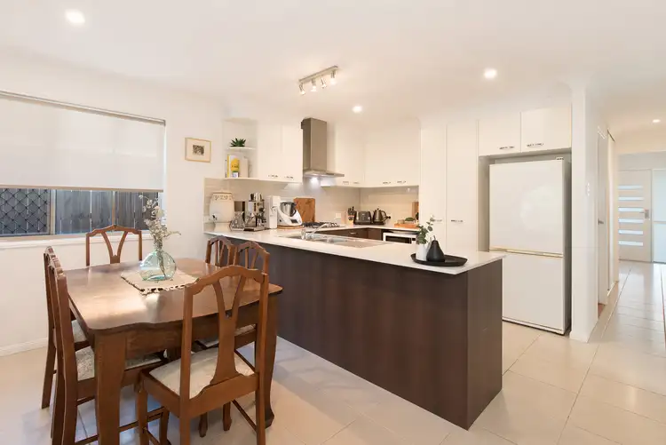 Sixth view of Homely house listing, 71 Cootharaba Crescent, Warner QLD 4500