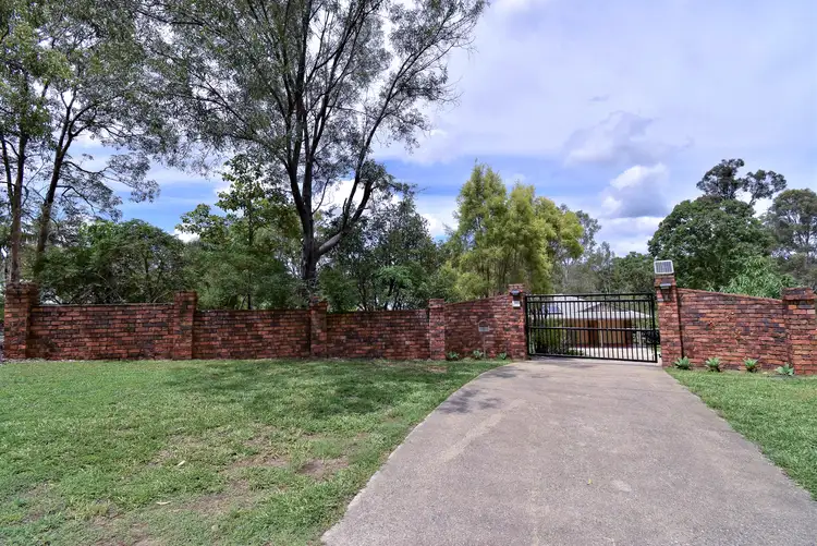 1 Starling Street, Warner QLD 4500