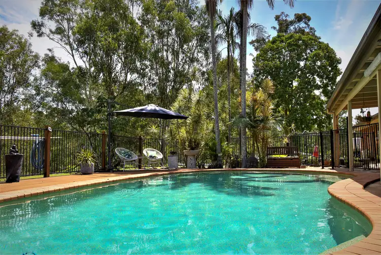 Second view of Homely house listing, 1 Starling Street, Warner QLD 4500